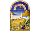 tableau de Limbourg