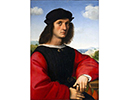 tableau de Raphaël
