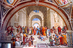 tableau de Raphaël