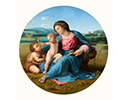 tableau de Raphaël