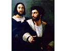 tableau de Raphaël
