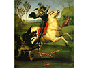 tableau de Raphaël