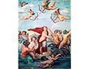 tableau de Raphaël