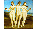 tableau de Raphaël