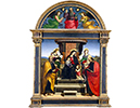 tableau de Raphaël