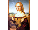 tableau de Raphaël