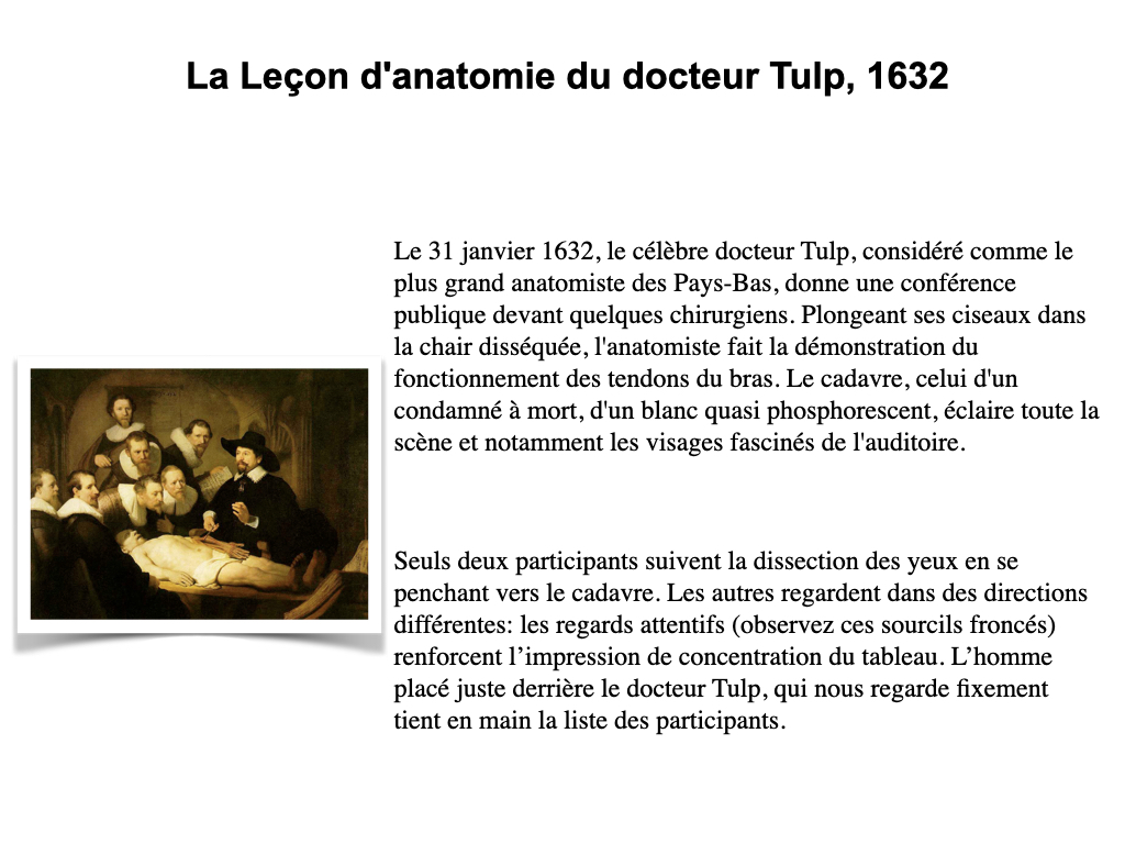 Proposition d'écriture