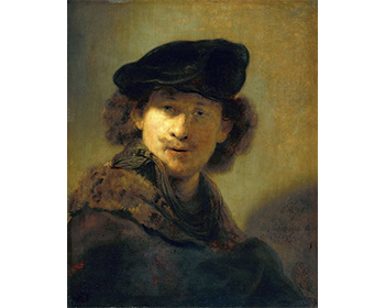 Influence de Rembrandt