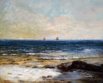 Influence sur Boudin