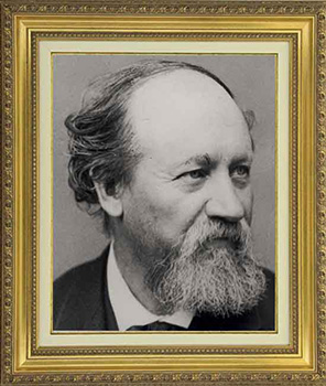 portrait de Boudin