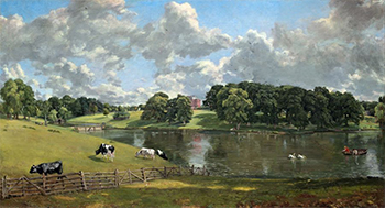 Influence de Constable