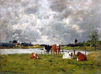 Influence de Constable
