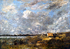 tableau de Corot