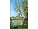 tableau de Corot