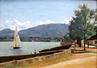 tableau de Corot