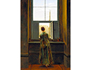tableau de Friedrich