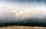 tableau de Friedrich