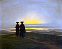 tableau de Friedrich