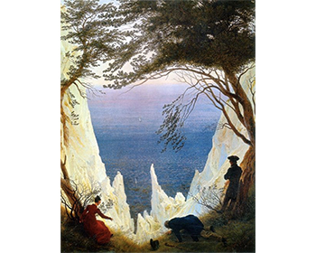 Influence de Friedrich