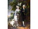 tableau de Gainsborough