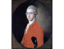 tableau de Gainsborough