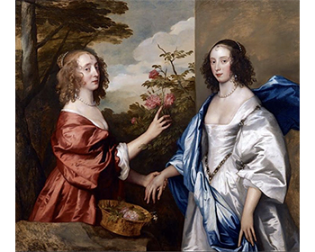 Influence sur Gainsborough