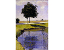 tableau de Hodler