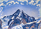 tableau de Hodler