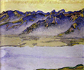tableau de Hodler