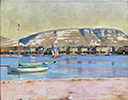 tableau de Hodler