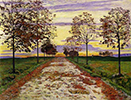 tableau de Hodler