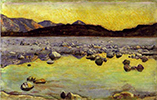 tableau de Hodler