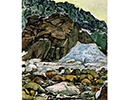 tableau de Hodler