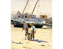 tableau de Homer