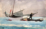 tableau de Homer