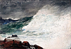 tableau de Homer