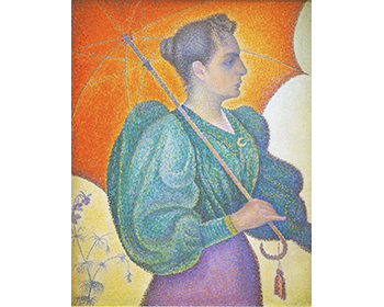 Influence de Seurat