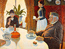 tableau de Signac