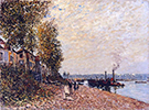 tableau de Sisley