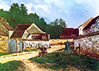 tableau de Sisley