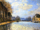 tableau de Sisley