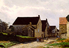tableau de Sisley