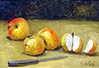 tableau de Sisley