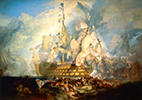 tableau de Turner