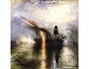 tableau de Turner