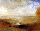 tableau de Turner