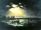 tableau de Turner