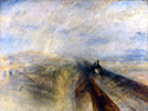 tableau de Turner