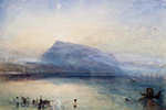 tableau de Turner
