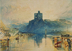 tableau de Turner